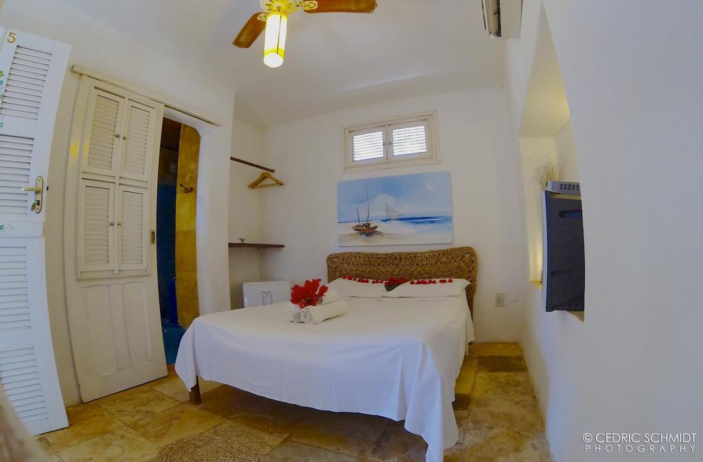 Pousada Aqua Jijoca de Jericoacoara Exterior foto