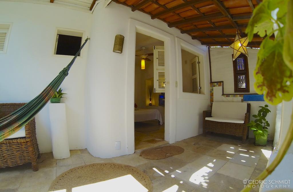 Pousada Aqua Jijoca de Jericoacoara Exterior foto