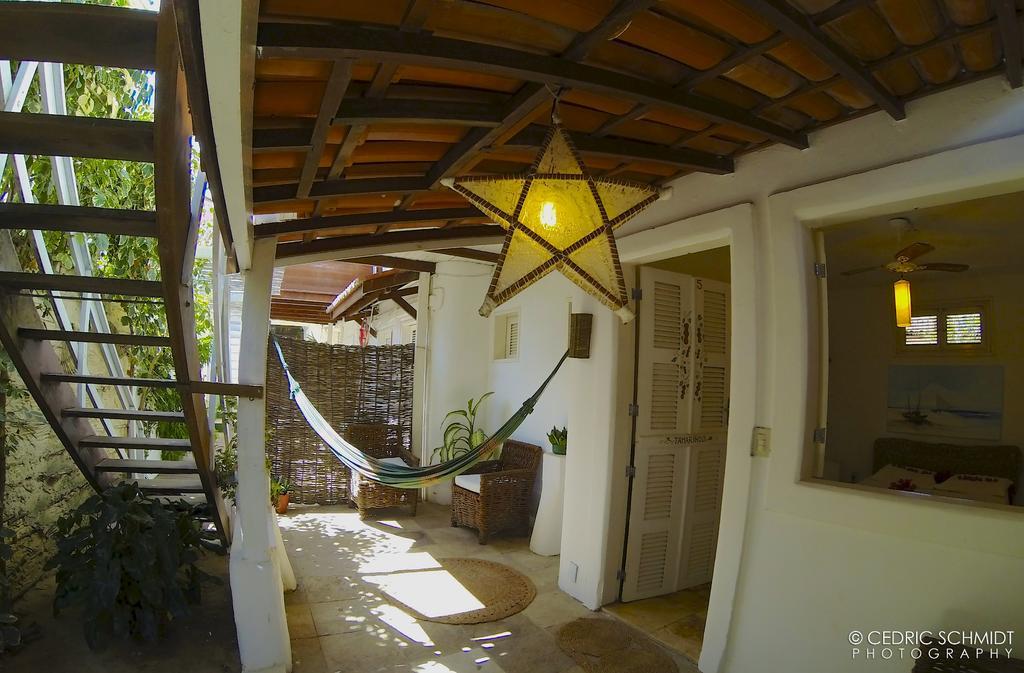 Pousada Aqua Jijoca de Jericoacoara Exterior foto