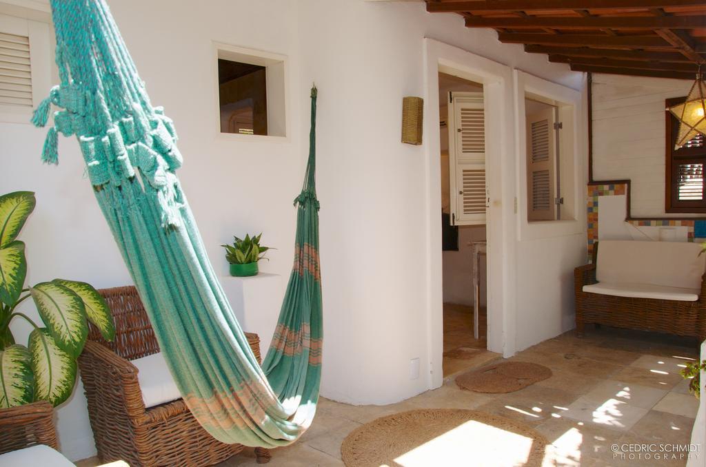 Pousada Aqua Jijoca de Jericoacoara Exterior foto