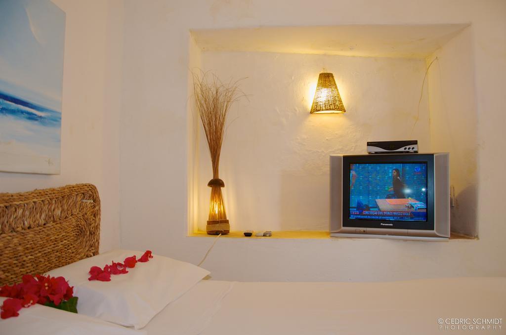 Pousada Aqua Jijoca de Jericoacoara Exterior foto