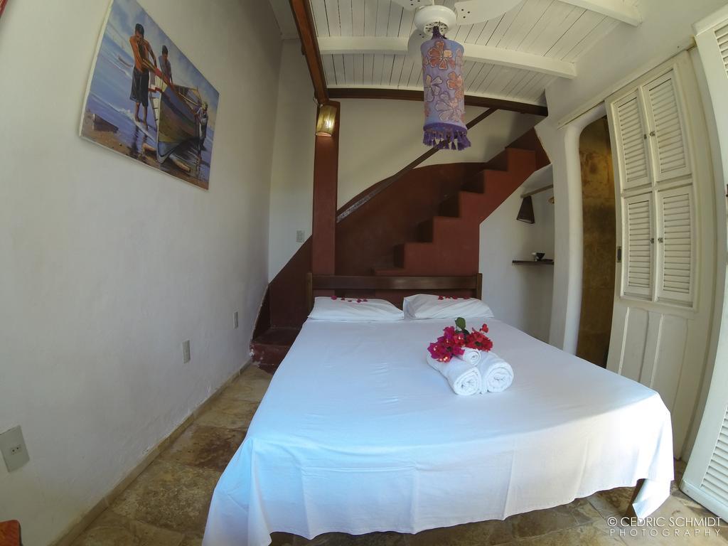 Pousada Aqua Jijoca de Jericoacoara Exterior foto