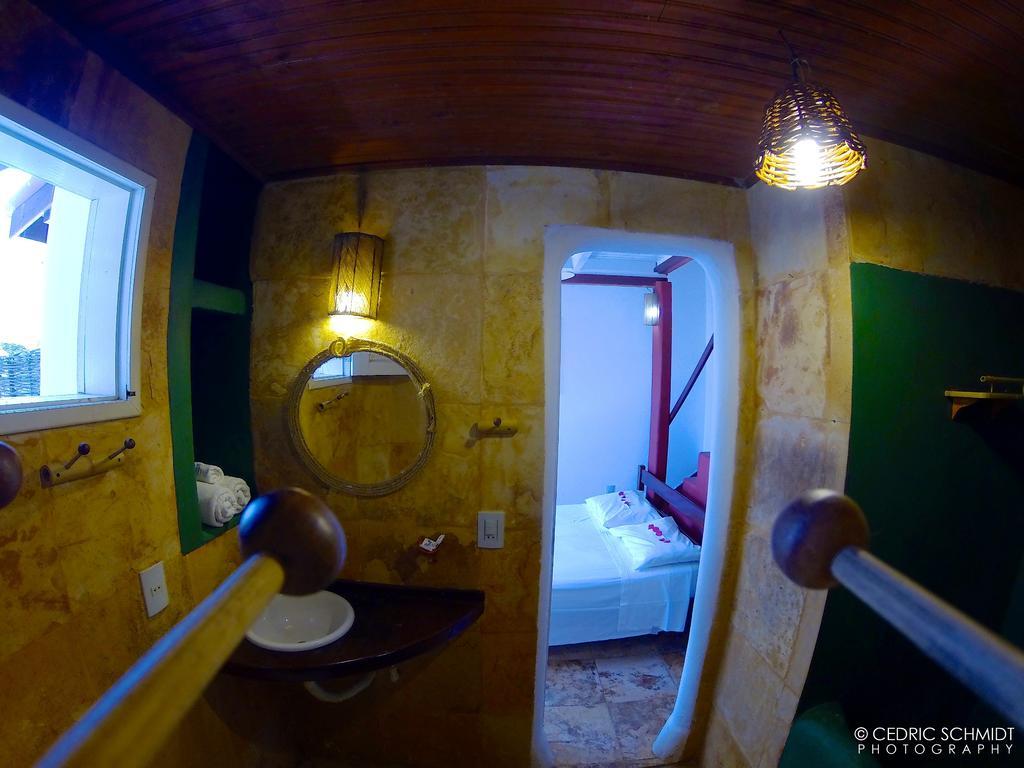 Pousada Aqua Jijoca de Jericoacoara Exterior foto