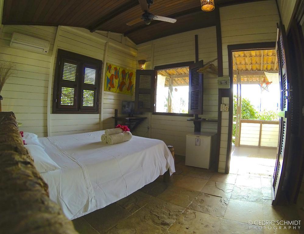 Pousada Aqua Jijoca de Jericoacoara Exterior foto