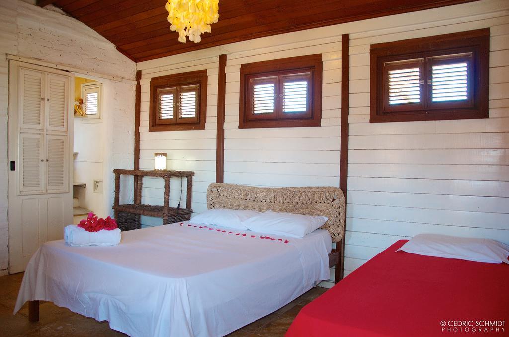Pousada Aqua Jijoca de Jericoacoara Exterior foto