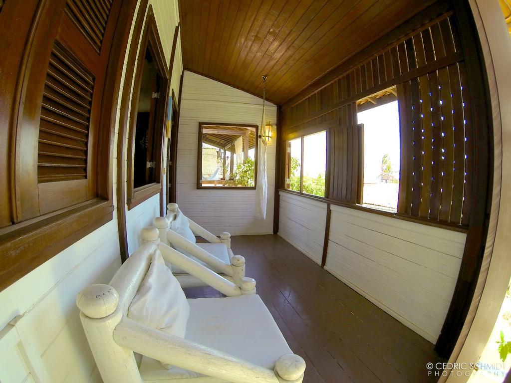 Pousada Aqua Jijoca de Jericoacoara Exterior foto
