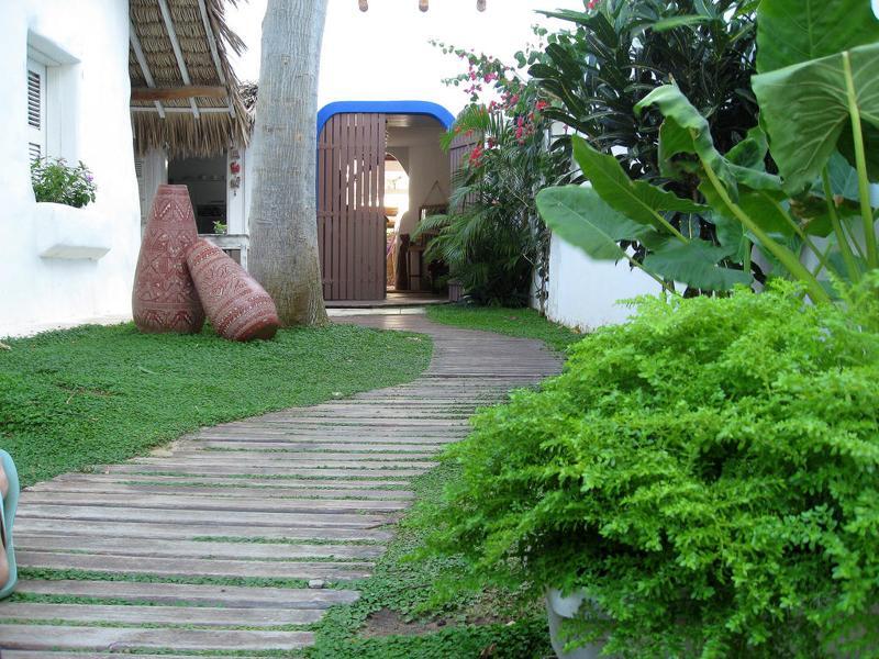 Pousada Aqua Jijoca de Jericoacoara Exterior foto
